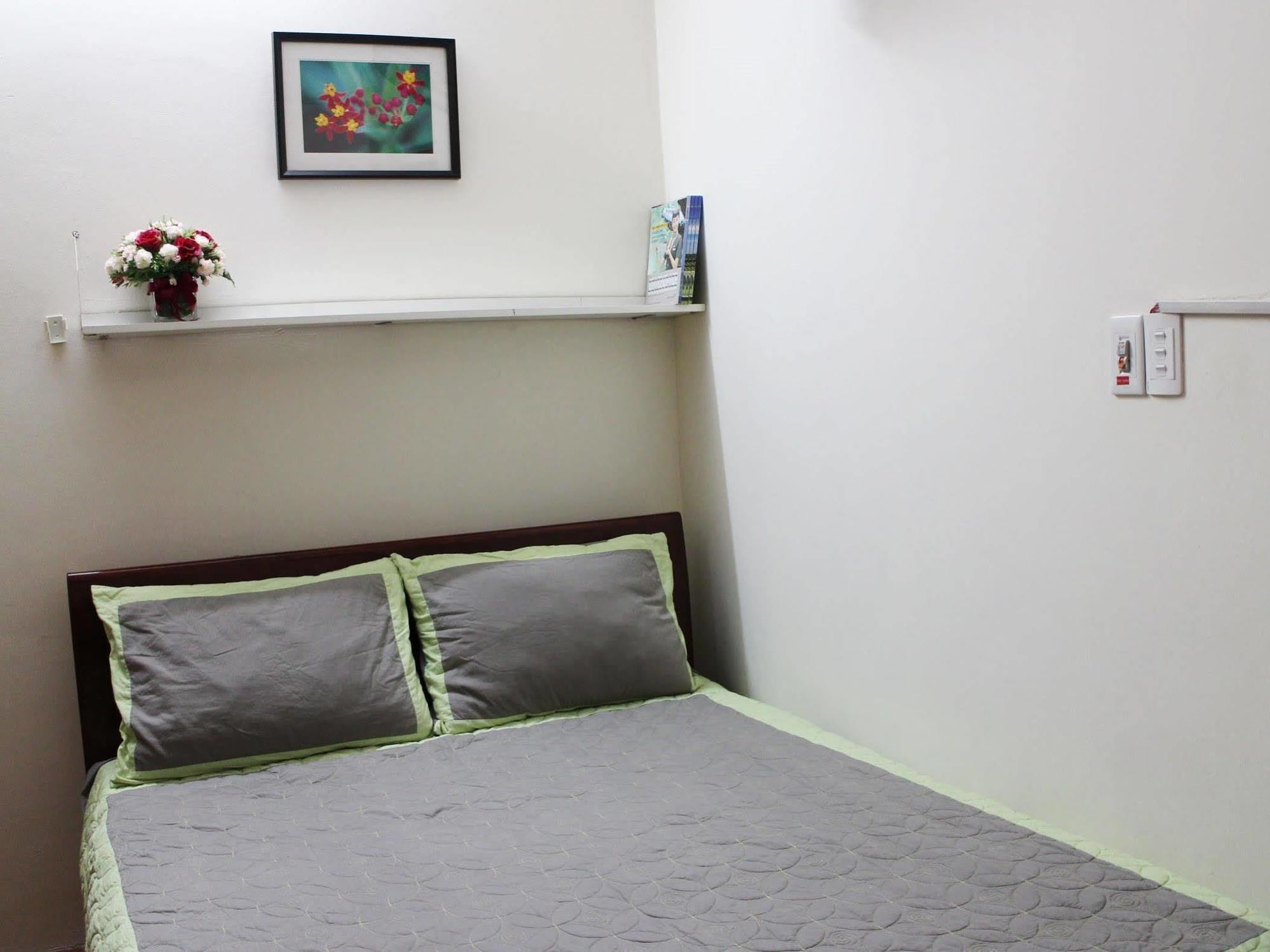V-Studio Apartment 2 Hanoi Eksteriør bilde
