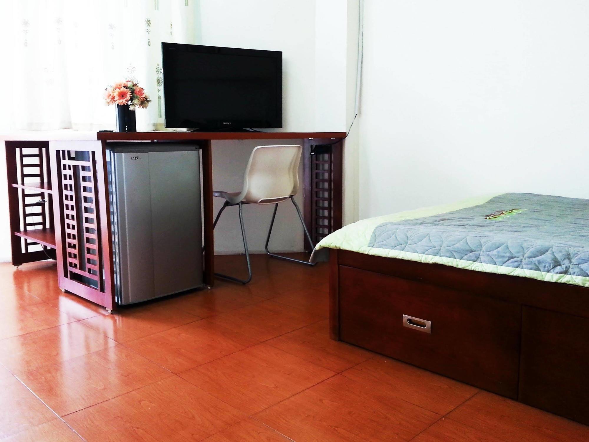 V-Studio Apartment 2 Hanoi Eksteriør bilde