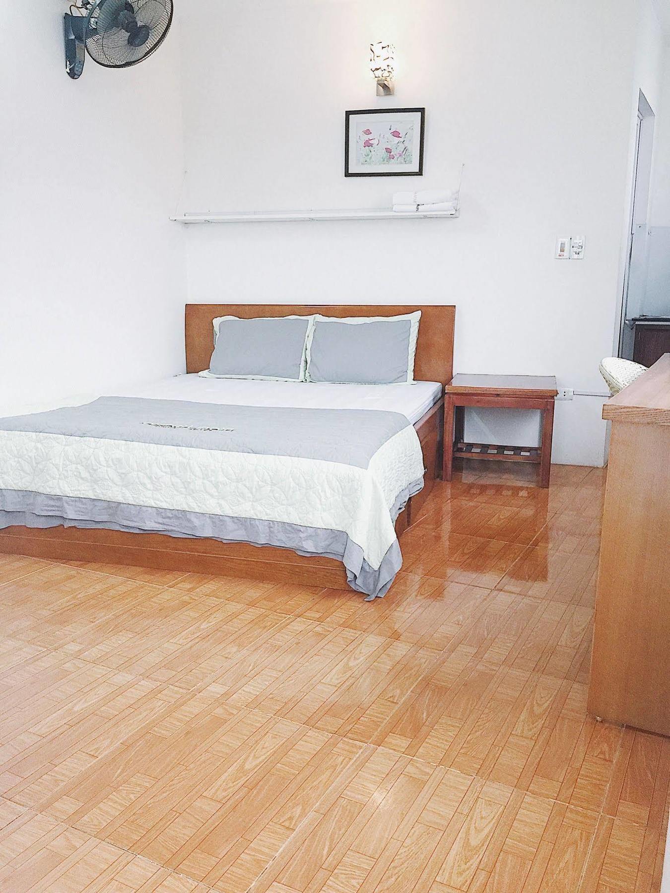 V-Studio Apartment 2 Hanoi Eksteriør bilde